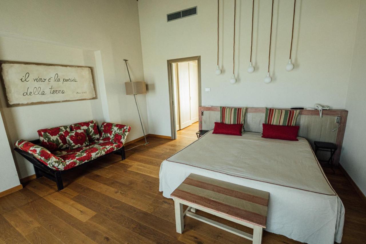 Prime Alture Wine Resort Casteggio Eksteriør billede