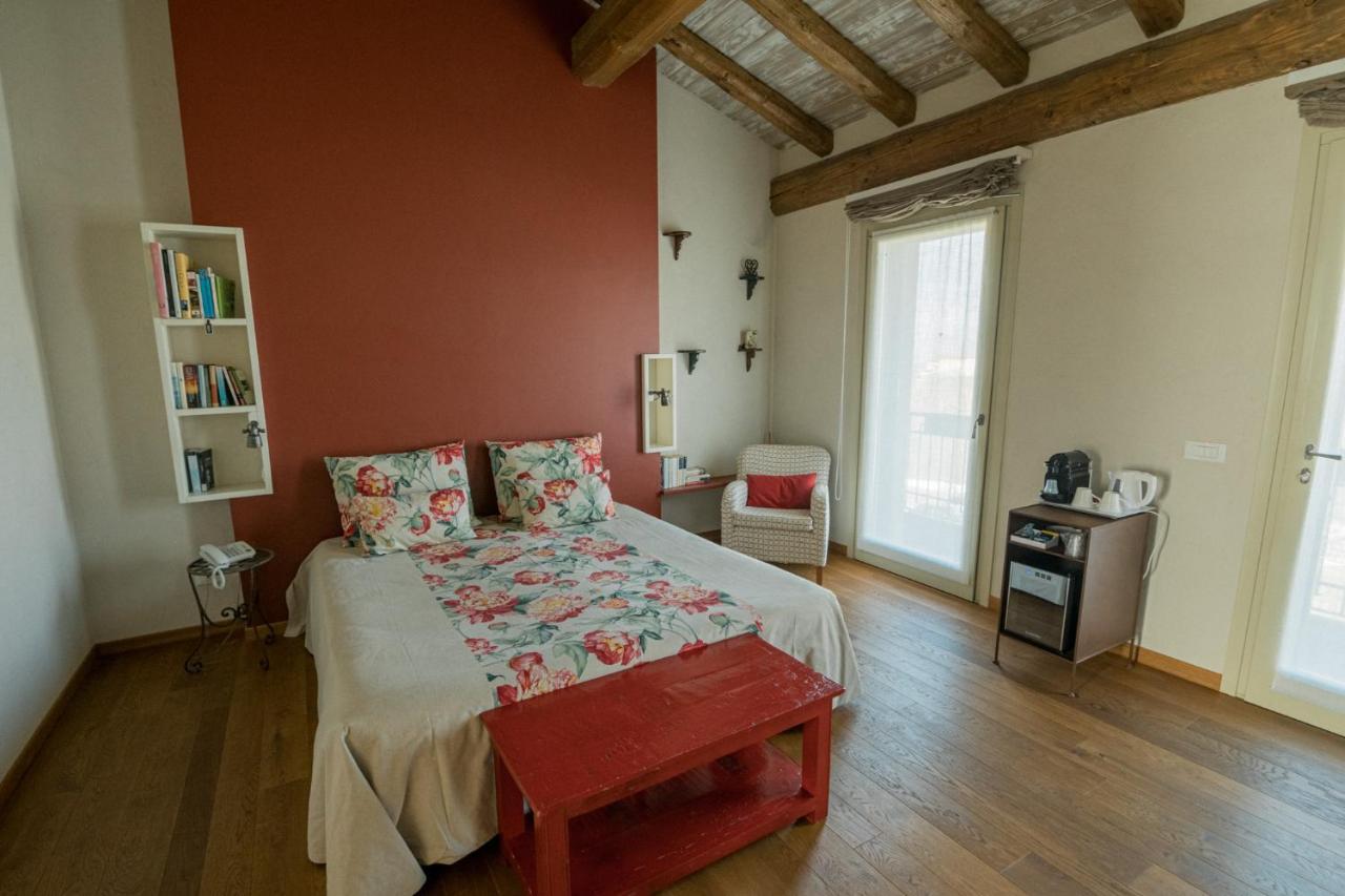 Prime Alture Wine Resort Casteggio Eksteriør billede