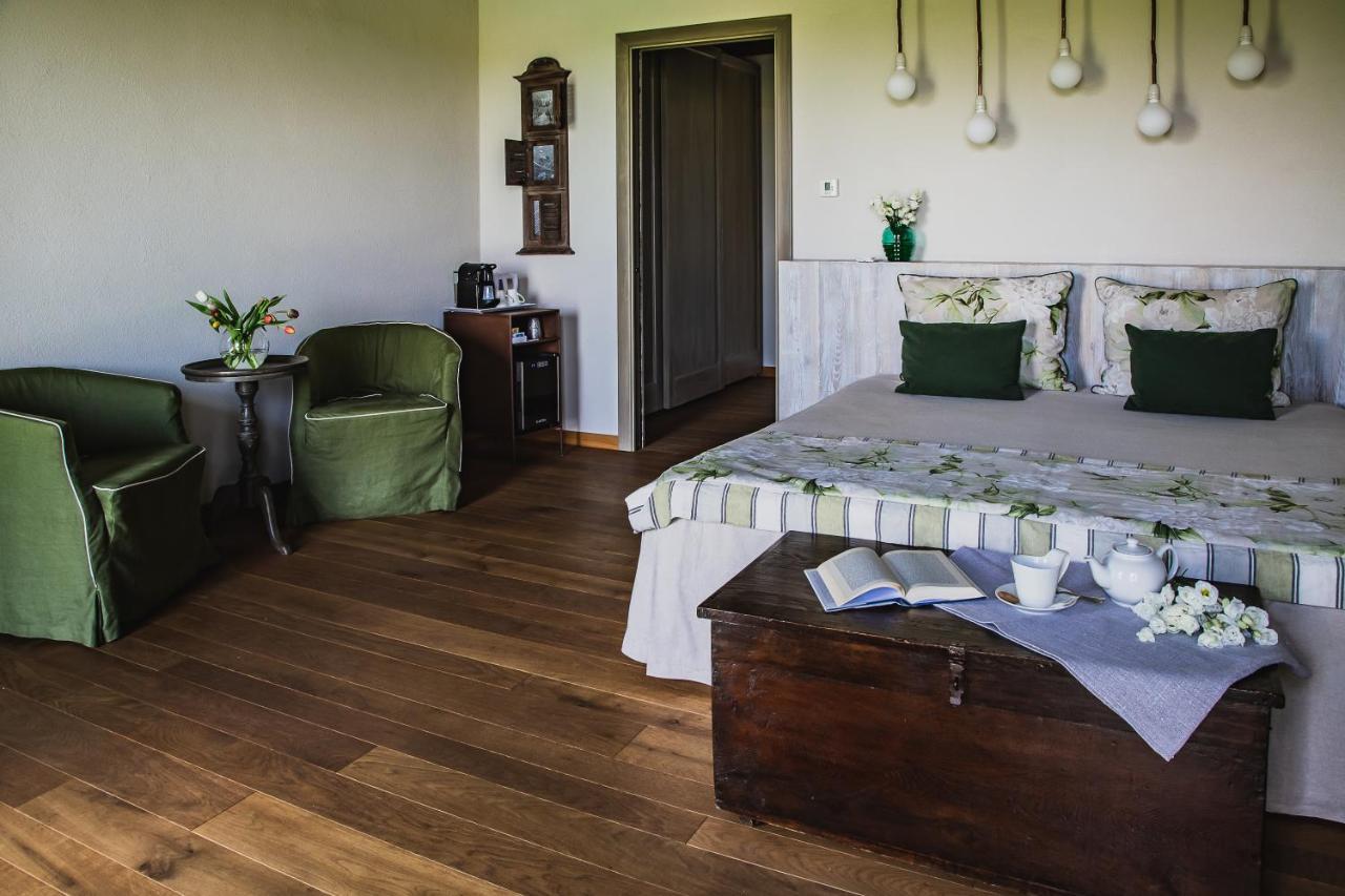 Prime Alture Wine Resort Casteggio Eksteriør billede